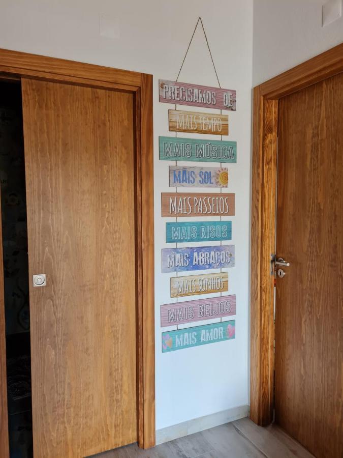 Casa Da Capela, Casas Bem Haja. Villa São Miguel de Acha Dış mekan fotoğraf
